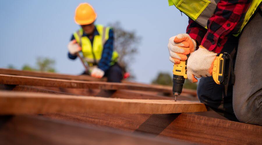 Expert top industrial roofings services in Farmington, NM